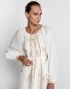 Lefkada Midi Kaftan