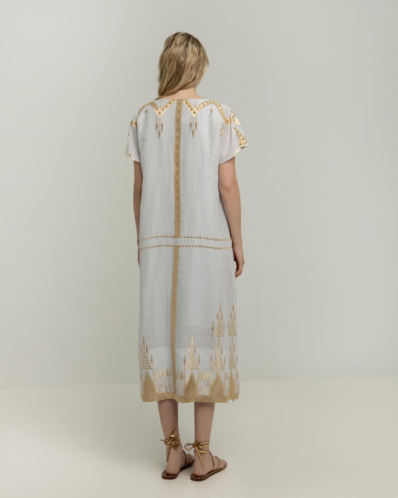 Long Roots Kaftan