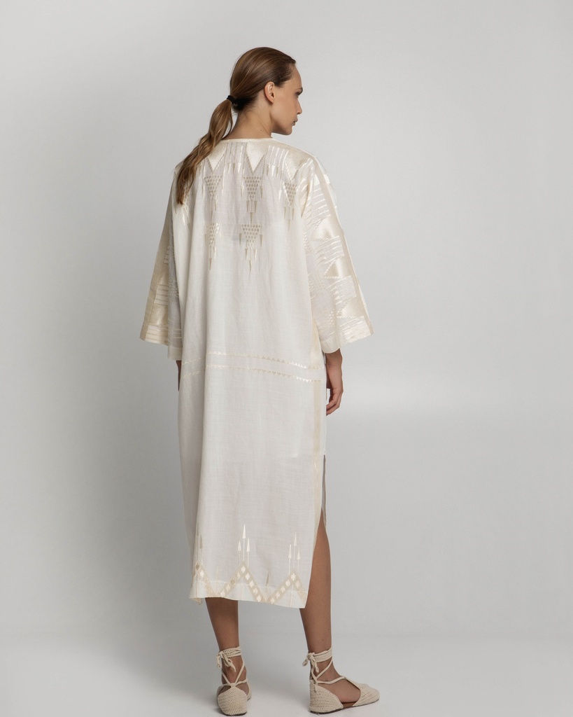 Long Roots Kimono