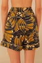 Toucan Spiral Shorts