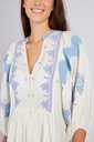 Ballade White Blouse