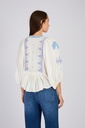 Ballade White Blouse