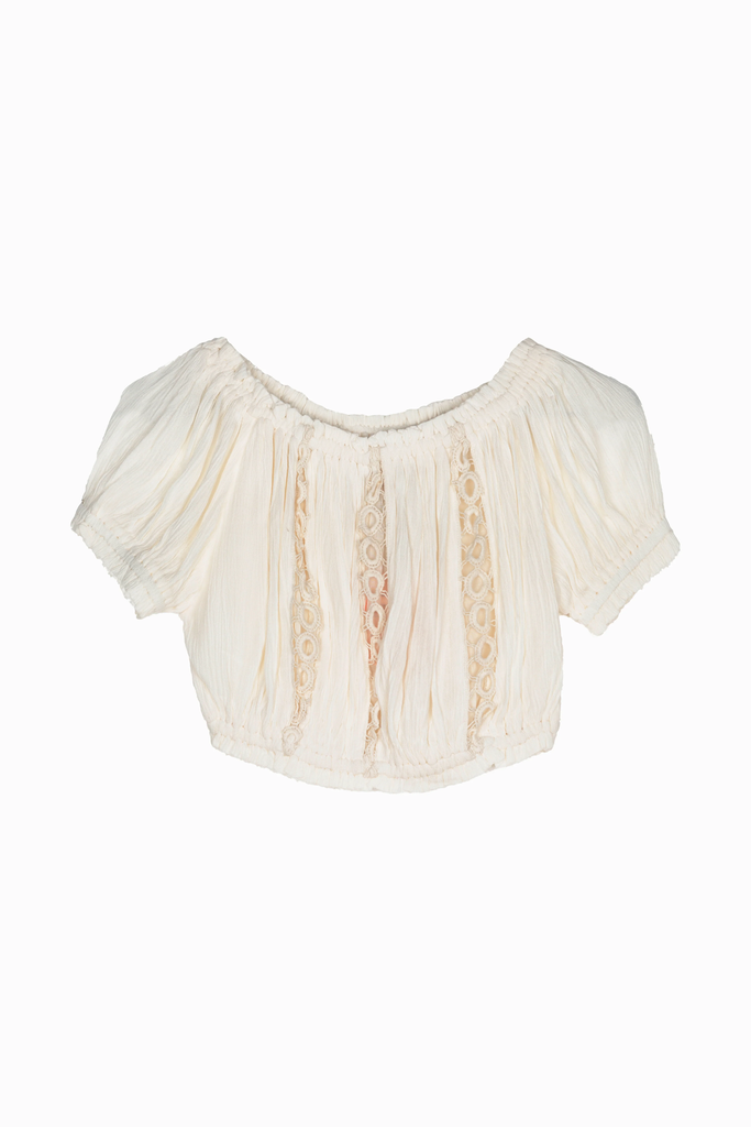 Bonaire White Top