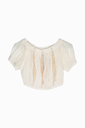 Bonaire White Top
