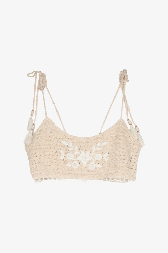 Martinica White Top