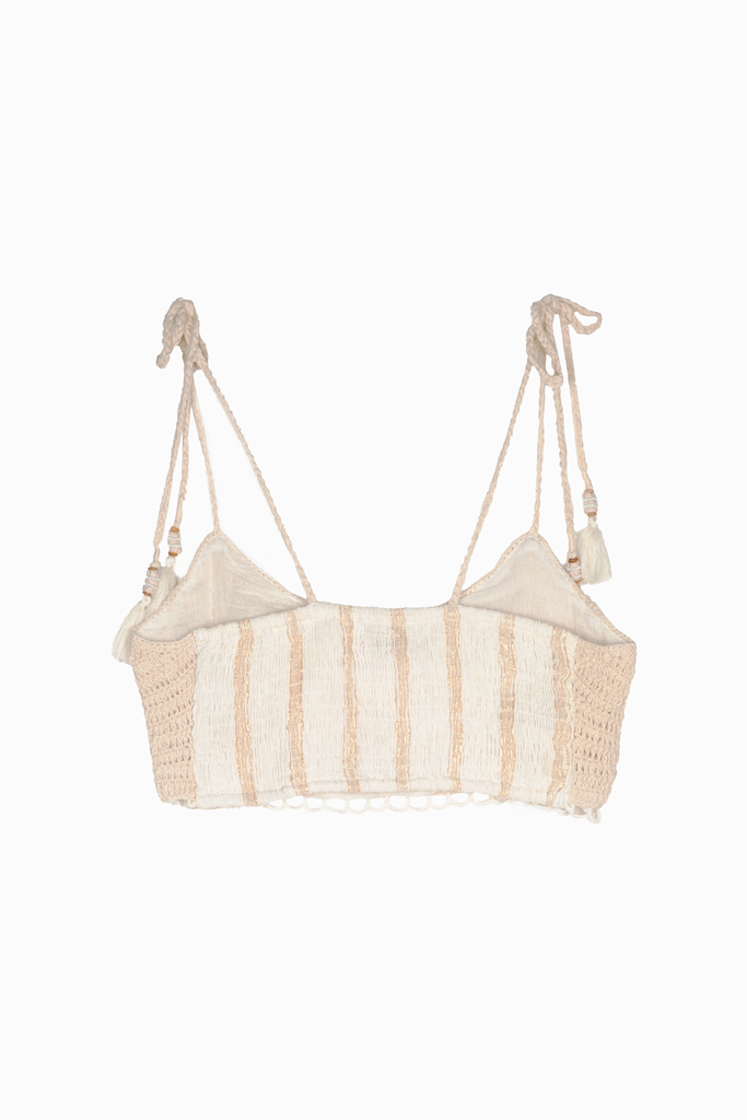 Martinica White Top