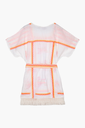 Cancun Neon Dress