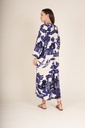 Willow Blue Dress