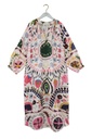 Suzanne Pink Dress