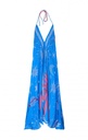 Voila Blue Dress