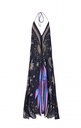 Voila Black Dress