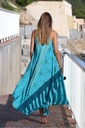 Dress-Calypso-Turquoise