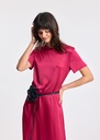 Ella Pink Dress
