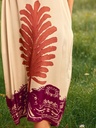 Ambra Ivory Dress