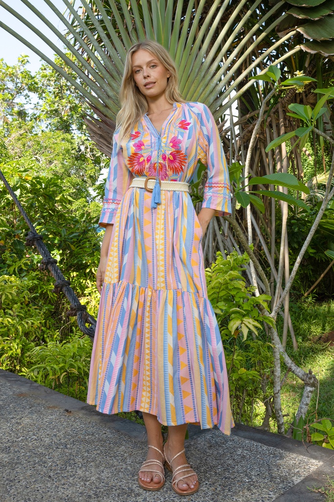 Naya Multi Dress