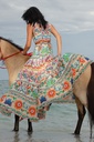 Neela Dress
