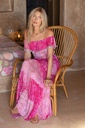 Talya Pink Dress