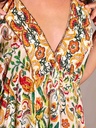 Passion Parrot Halter Dress