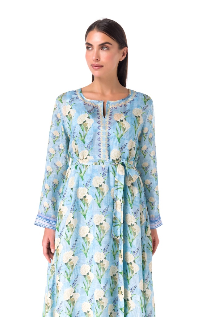 Posy Skyway Dress