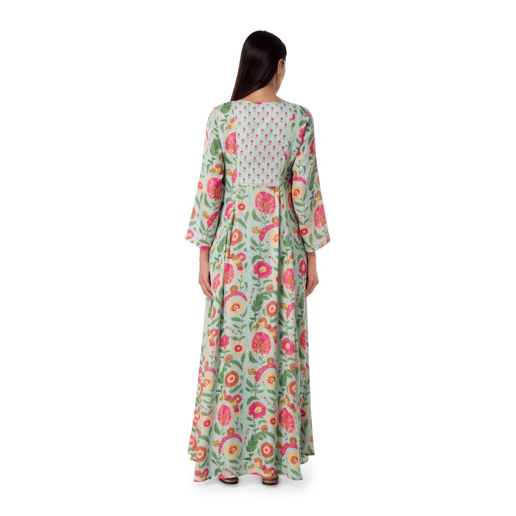 Afghani Dream Dress