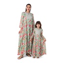 Afghani Dream Kids Dress