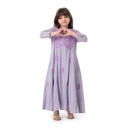 Purple Haze Kids Dress