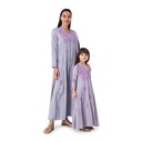 Purple Haze Kids Dress