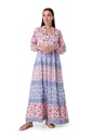 Meadows Mirage Floral Dress