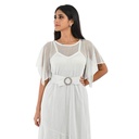 Dress-Cream