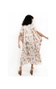 Wild Beige Kurti Dress
