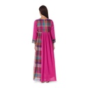 Fucsia Fantasy Dress