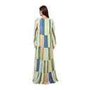 Chroma Stripes Dress