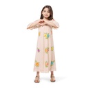 Blooming Sands Kids Dress