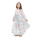 Silken Meadows Kids Dress