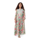 Afghani Dream Kids Dress