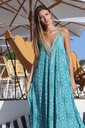 Dress-Calypso-Turquoise