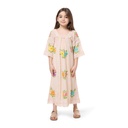 Blooming Sands Kids Dress