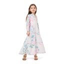 Candy Blooms Kids Dress