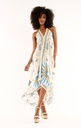Voila White Dress