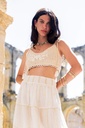 Martinica White Top