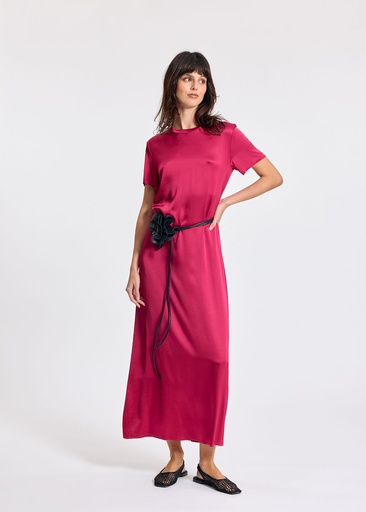Ella Pink Dress