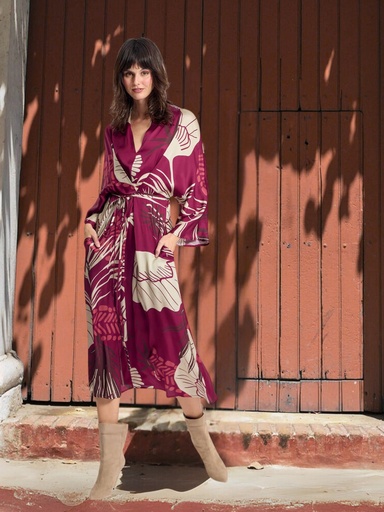 Sako Dress