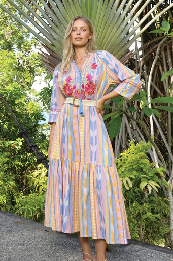 Naya Multi Dress