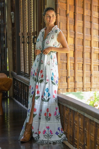 [00033672] Miri Dress